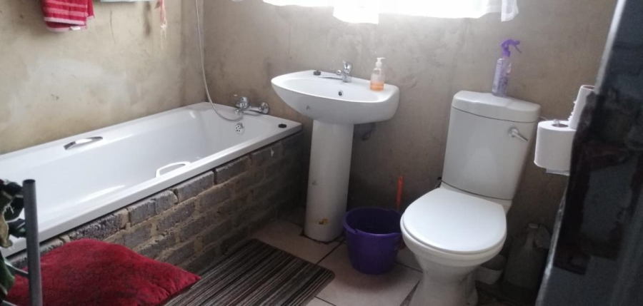 3 Bedroom Property for Sale in Zamdela Free State
